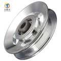 OEM High Quality Casting V Belt Pulley